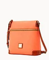 D & B Pebble Grain Crossbody [Buy 2 Get Freeshipping]