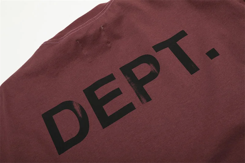 GALLERY DEPT Fashion T-Shirt