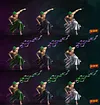 1/8 Scale Roronoa Zoro - ONE PIECE Resin Statue - DOD Studio