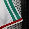 2026 Player Version Mexico White Shorts 1:1 Thai Quality