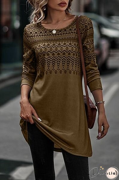 Timeless and Elegant Shirt