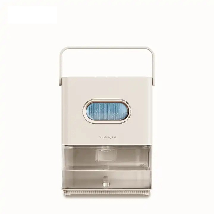 OIDIRE除湿机 家用轻音室内吸湿器地下室小型吸潮抽湿机ODI-CSJ02-Digicat 猫电澳洲