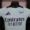2024-2025 Players Version Arsenal FC Match Training Football Shirt 1:1 Thai Quality