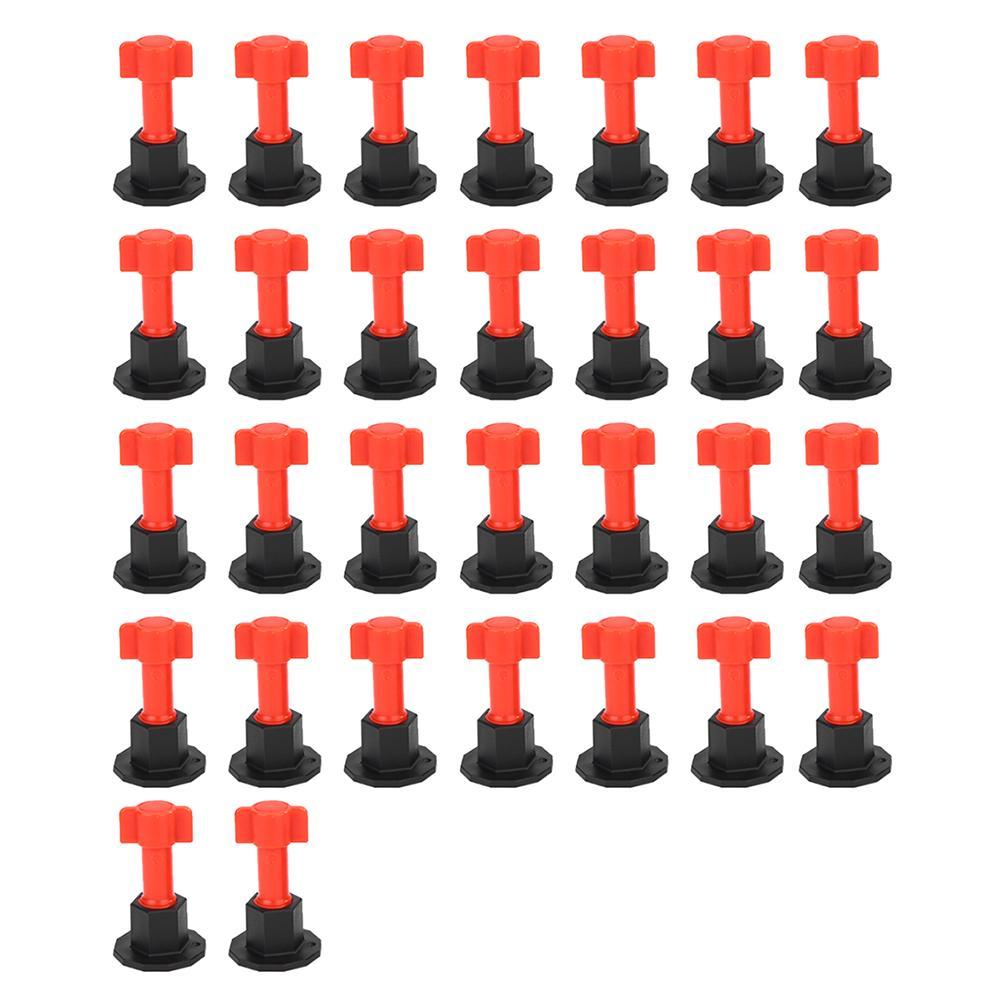 

Plastic Level Wedges Tile Spacers for Flooring Wall Tile Leveling System, 501 Original