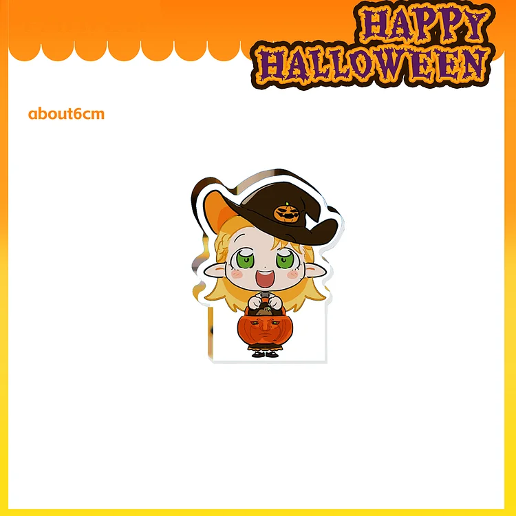 [Fanart]Halloween2025