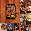 Good, Bad, and Ugly Western Movie - Vintage Metal Signs - 20*30cm/30*40cm - Western&Movie