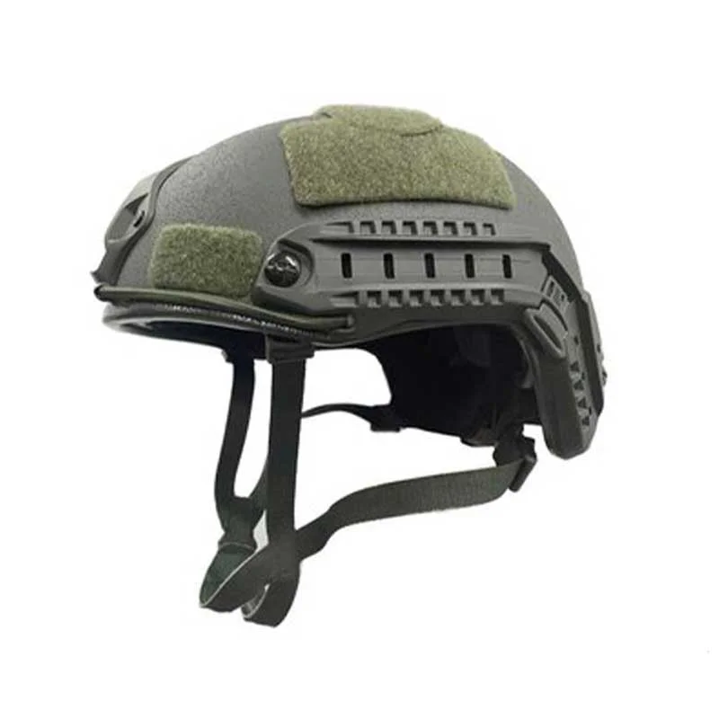 Tachelmet Full-Cut Combat II Ballistic Helmet L110 NIJ Level
