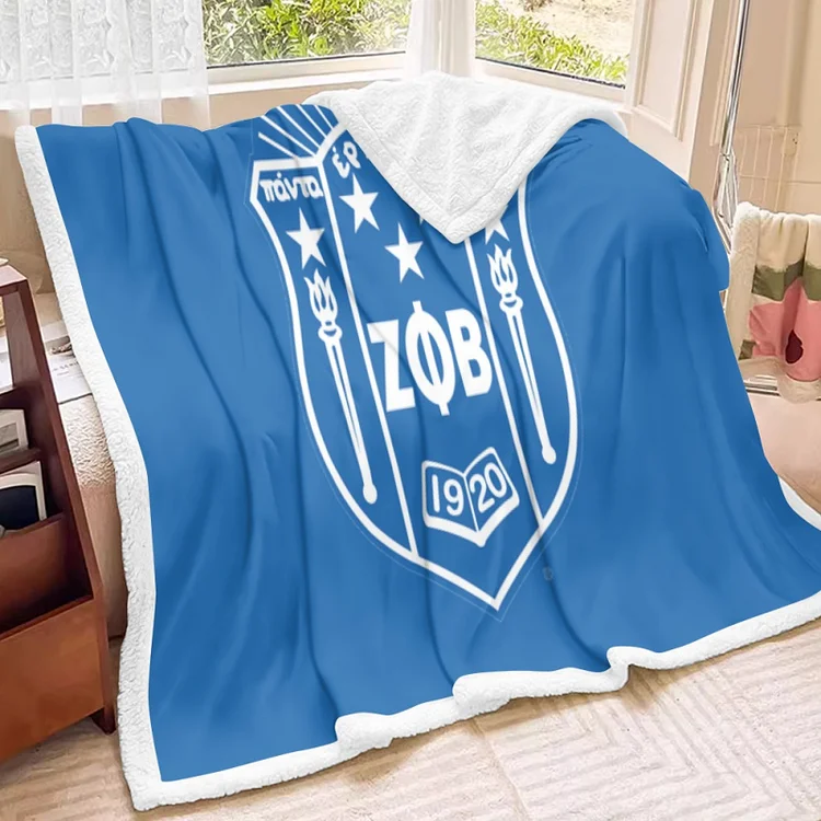 New Fashion Square blanket