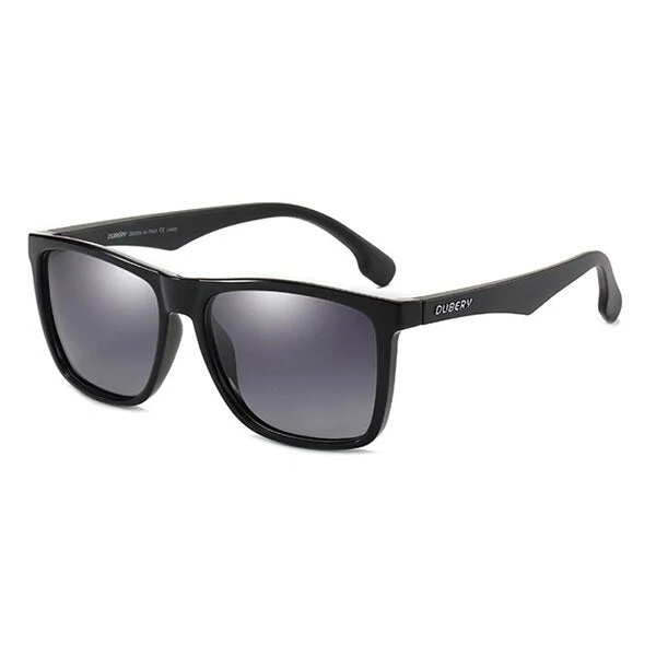 Fashion Sport Style Square glasses