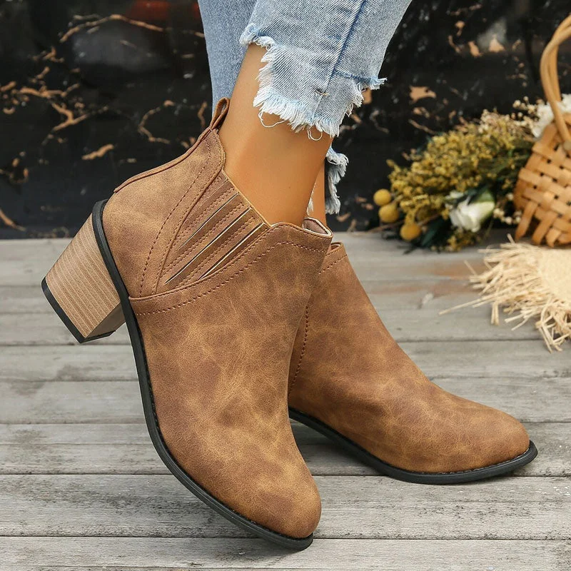 Venichic Office to Evening: Versatile Heels for Professional & Chic Looks