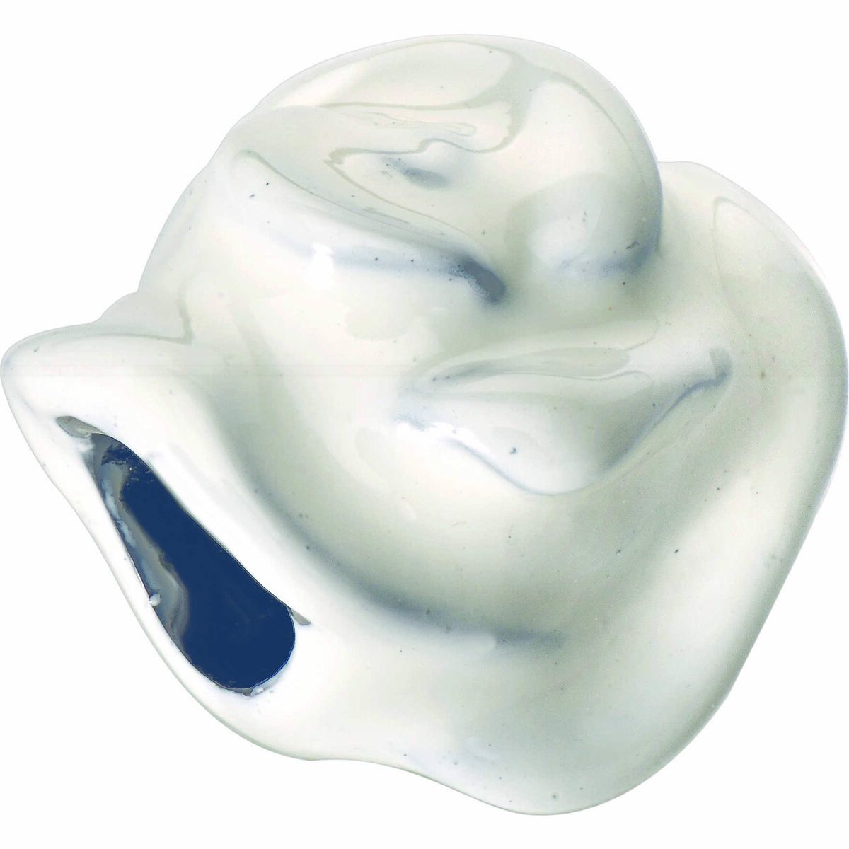 Ladies'Beads Morellato SCZB0 Silver (1 cm)