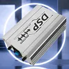 Car DSP Digital Audio Processor Support APP Control for Car Audio Enhancement