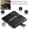 2022 Luxury Leather Cover For Samsung Galaxy S22 S21 S20 Note20 Series