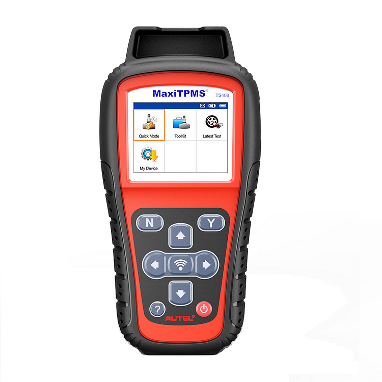 Autel TPMS Relearn Tool TS408, Upgraded of Autel TS401