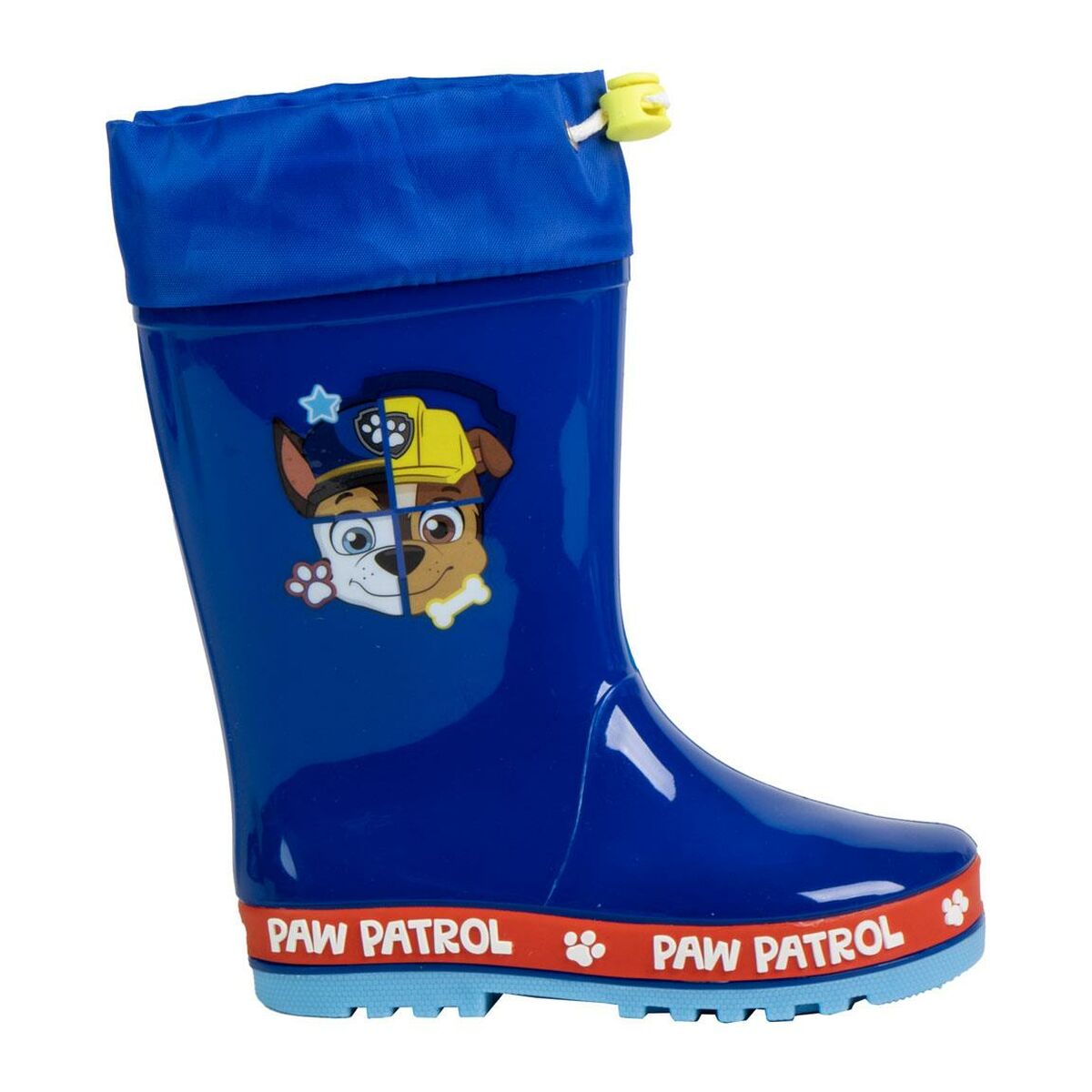 Children's Water Boots The Paw Patrol Blue - sale.kim -  endless selection of finest brands