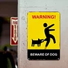 Attention - Metal Tin Signs(8*12Inch/12*16Inch)