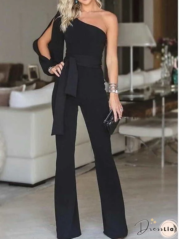 Appealing White Mini Dress