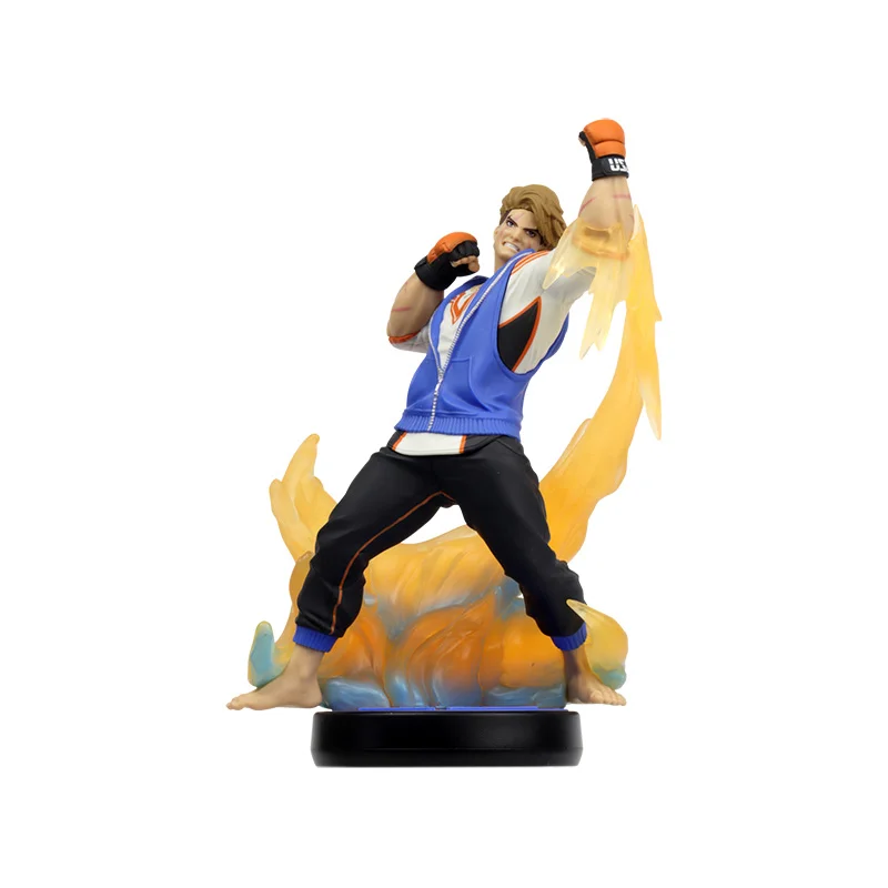 amiibo Street Fighter 6 Series Figure