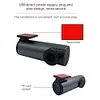 Car Camera DVR 1080P DVR Recorder Dashcam for Android System On Board Navigation