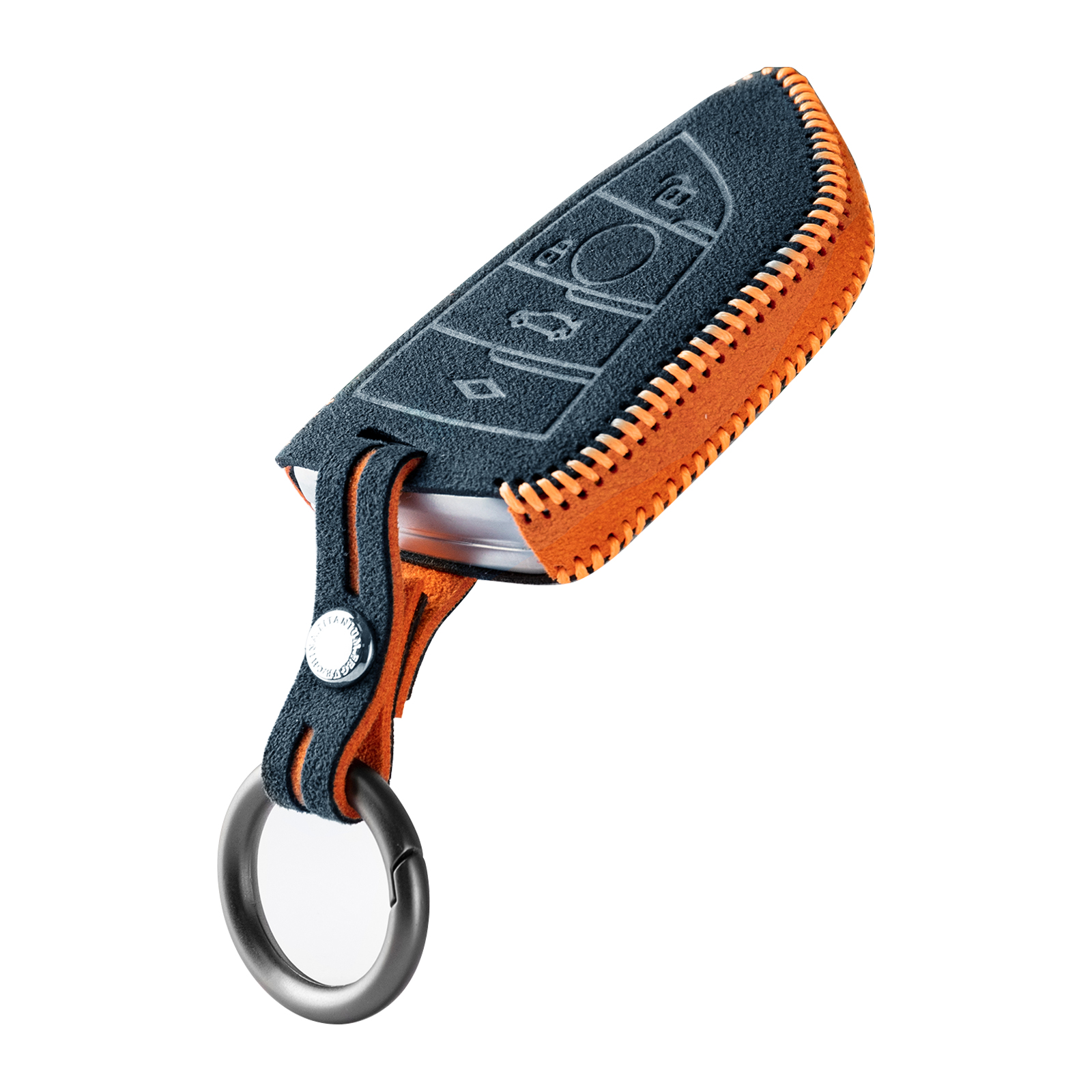 Key Fob Cover-BMW01