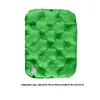 Inflatable Seat Cushion Hiking Seat Pad Portable Travel Cushion for Airplane Car