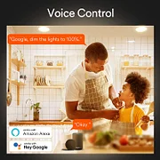 [smart lighting outlet dimmer switch smart home]-[lumary]