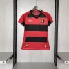 25/26 Women Sport Recife Soccer Jersey Home