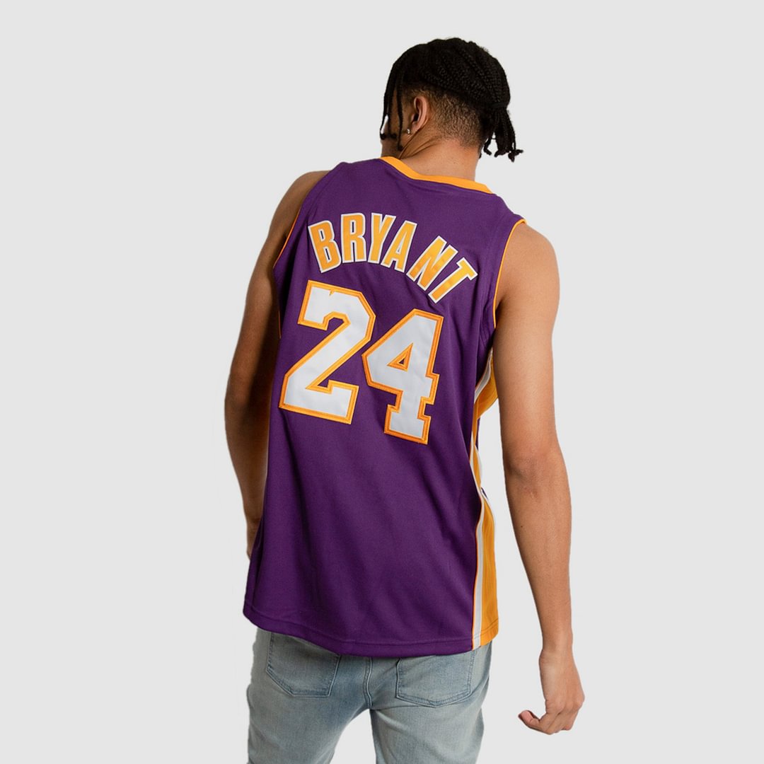 kobe bryant hardwood classic jersey 8