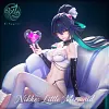 Little Mermaid - Goddess of Victory: Nikke Resin Statue - XF-Studio