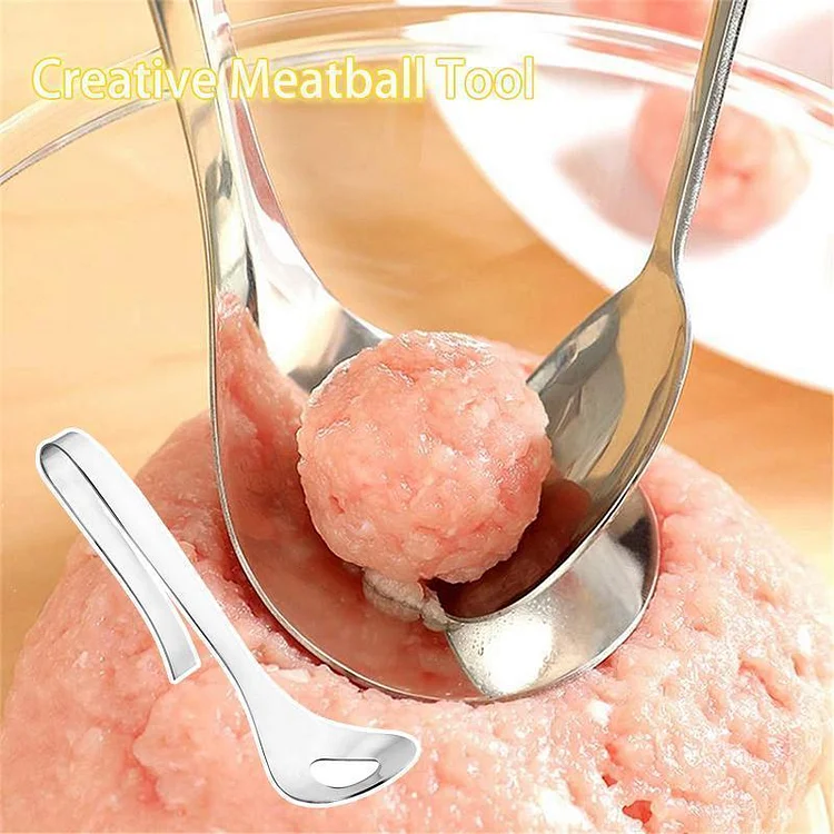 Creative Meatball Tool | 168DEAL