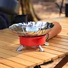 Lotus Portable Cassette Outdoor Gas Stove