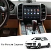 Ugode Apple Car Play Screen For Porsche Cayenne Android Auto Radio