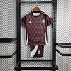 2024/2025 Mexico Home Football Shirt Kids Size 1:1 Thai Quality