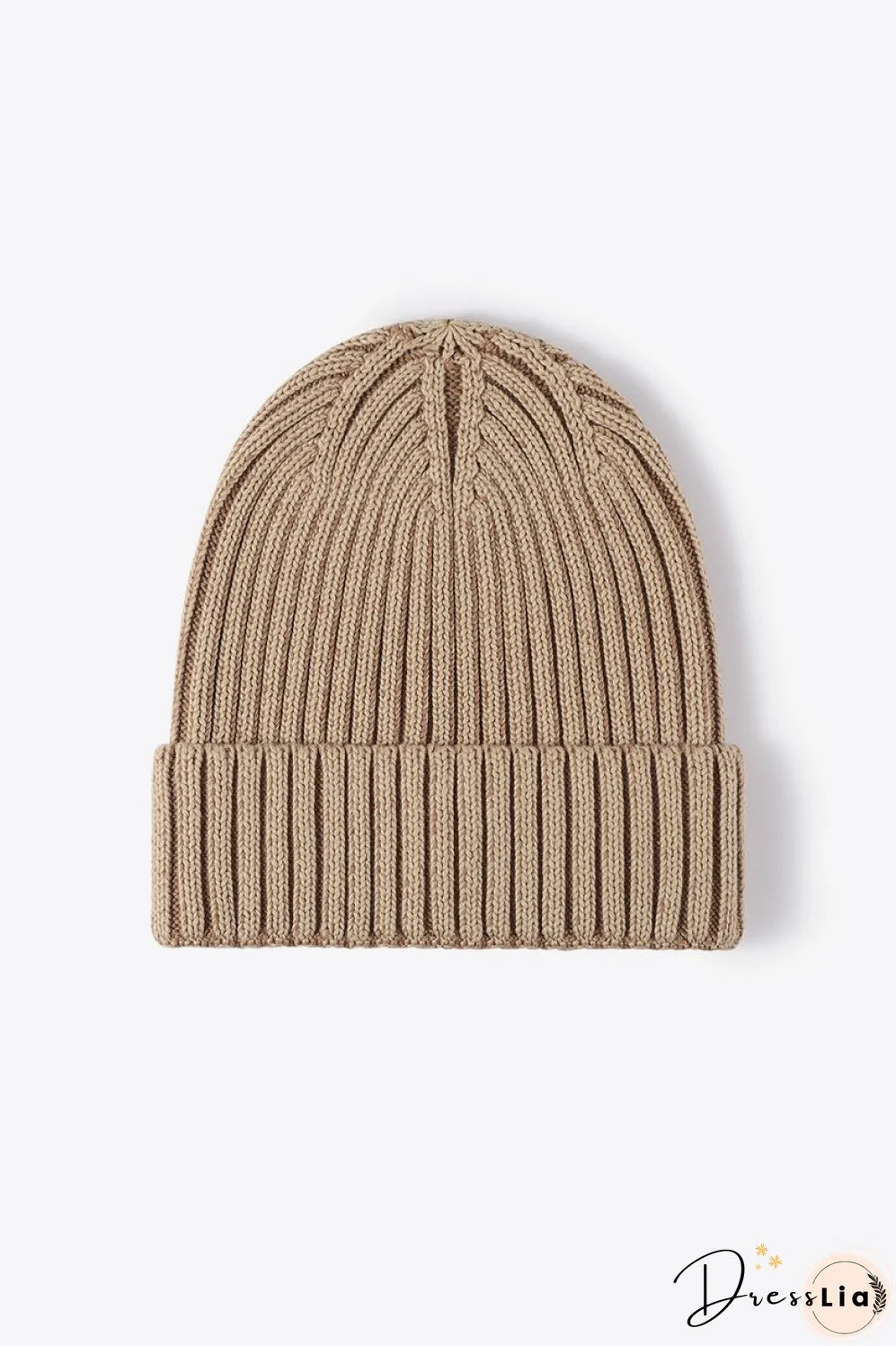 Soft and Comfortable Cuffed Beanie