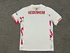 Joyfball 2025/2026 Heidenheim Third Away Football Jersey 1:1 Thai Quality