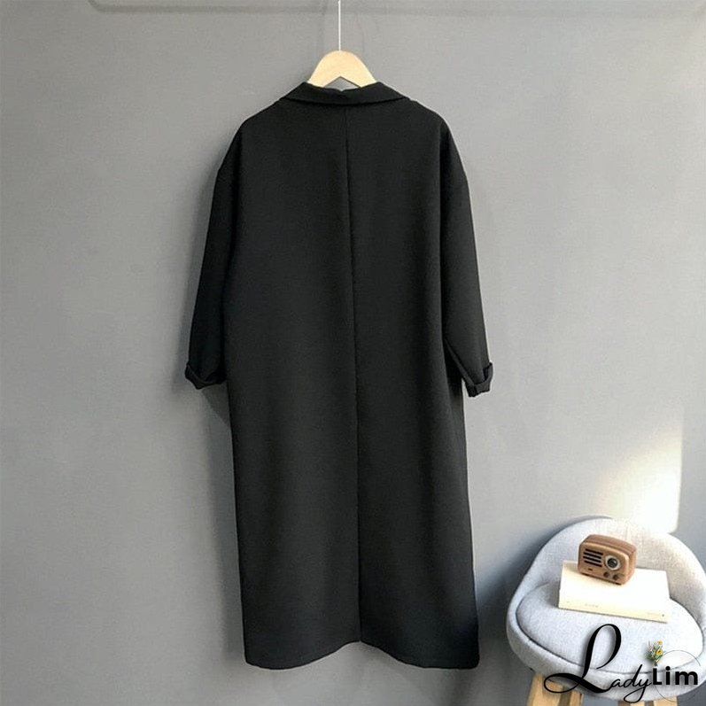 Trendy and Elegant winter Coat