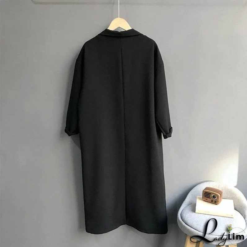 Trendy and Elegant winter Coat