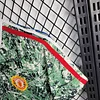 2024/2025 Manchester United Joint Edition Football Shirt Kids Size 1:1 Thai Quality