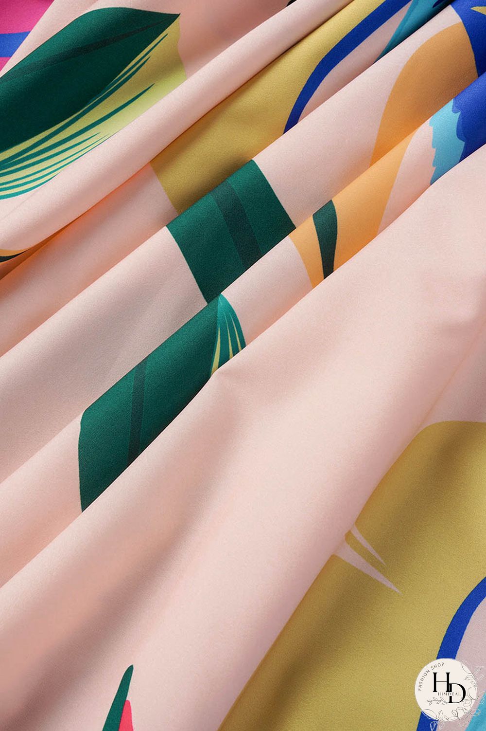 Red Green Casual Sweet Cute Simplicity Not Positioning Printed Basic Printing Off the Shoulder Ball Gown Dresses