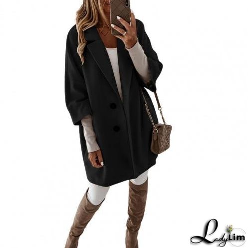 Modern and Fashionable general Coat