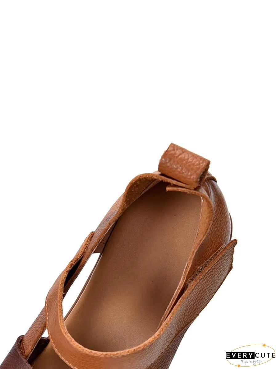 Comfortable breezy summer Shoes