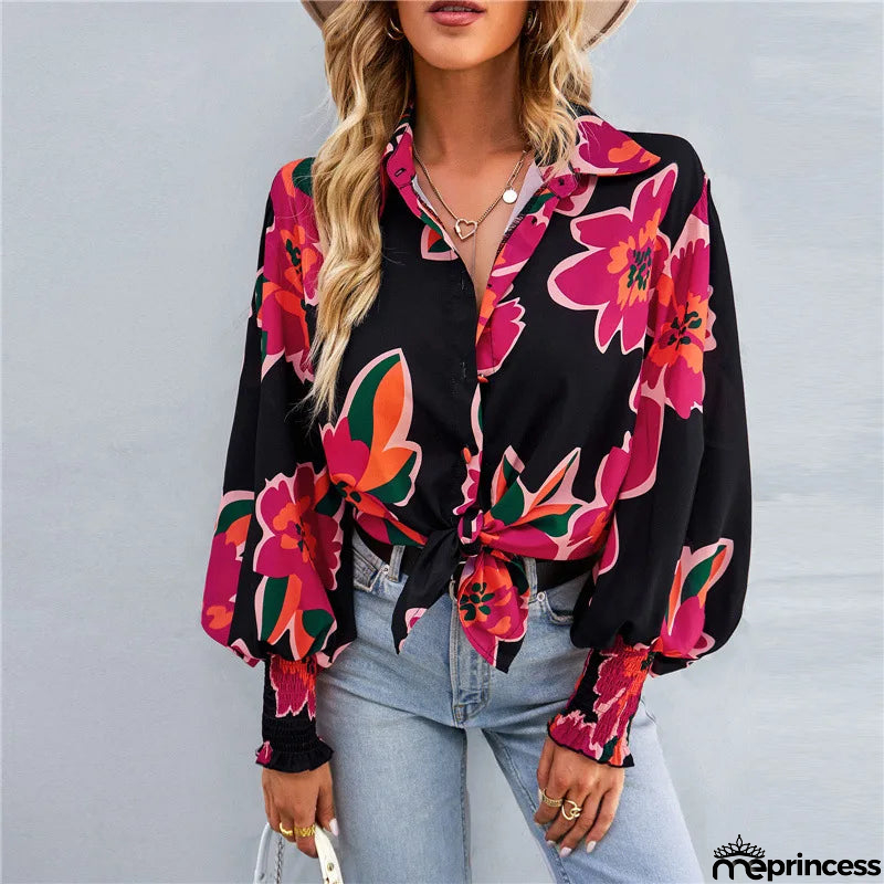 Modern and Versatile general Blouse