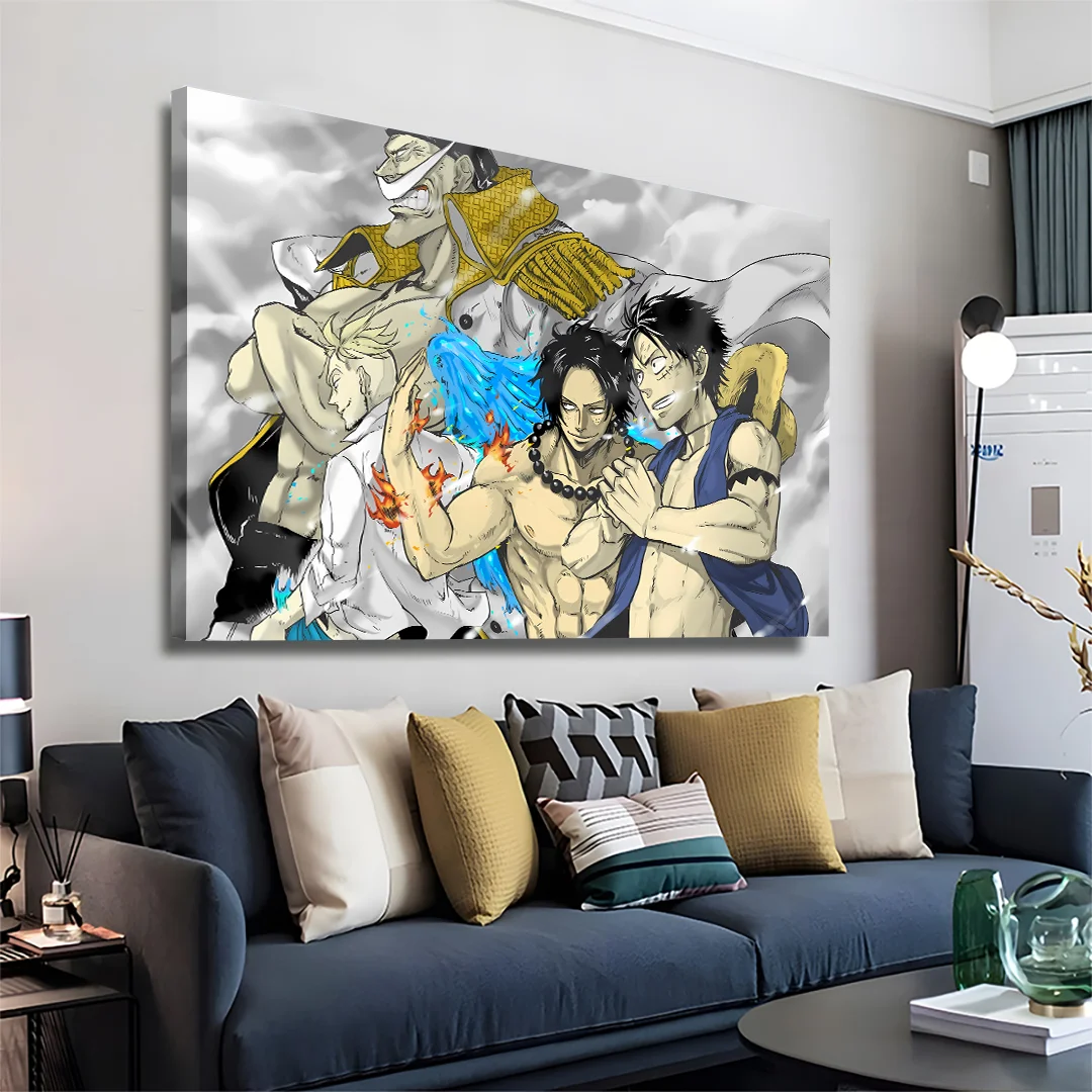 Canvas Wall Art