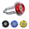Aluminum Alloy Universal Motorcycle Brake Clutch Lever Hand Guard Protector