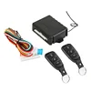 Car Remote Central Door Lock Kit Auto Keyless Entry Alarm System 410/T102