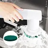 🔥🫧Brosse &eacute;lectrique silencieuse 6 en 1