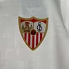 2023/2024 Sevilla Home Football Jersey 1:1 Thai Quality Kids Size