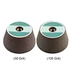 Grinder Emery Sanding Disc Cup Type Stone Grinding Head Diamond Polishing Wheel
