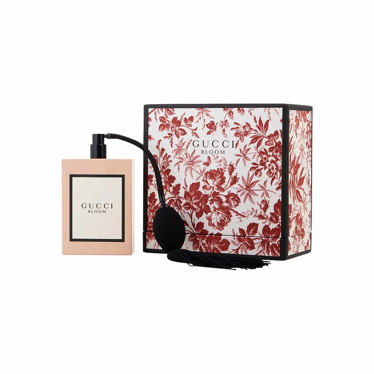 Gucci Bloom by Gucci 