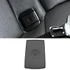 Car Rear Seat Hook ISOFIX Cover Child Restraint for X1 E84 3 Series E90/F30